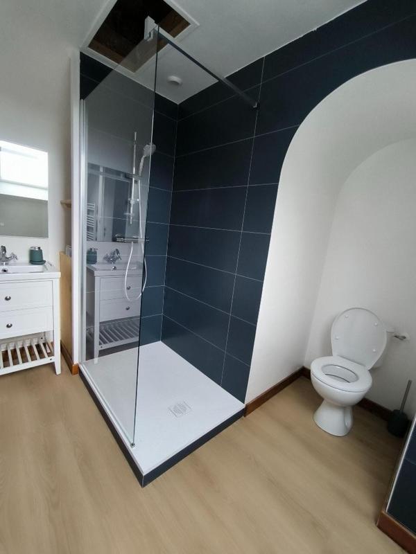 Maison - 51 m² - 3 pièces