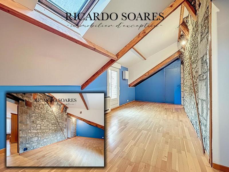 Maison - 133 m² - 6 pièces