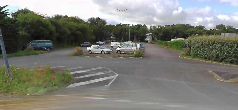 Local d'activité / Entrepôt - 4 485 m²