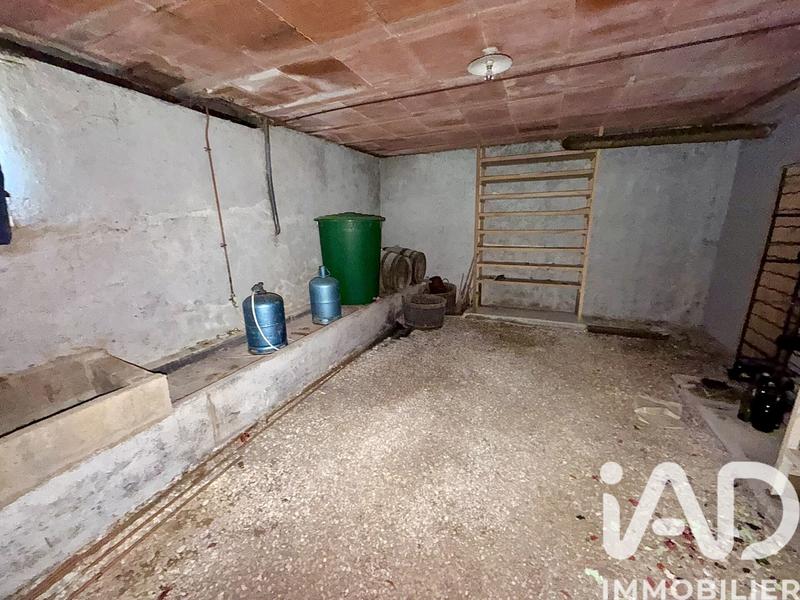 Maison - 98 m² - 5 pièces