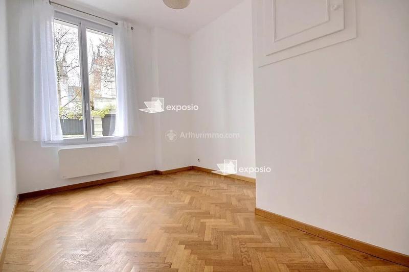 Appartement - 50 m² - 3 pièces