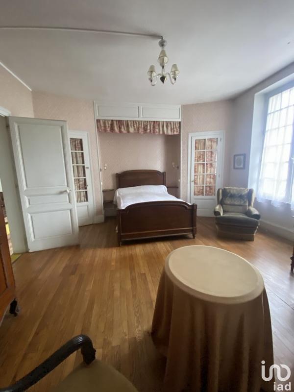 Maison - 344 m² - 7 pièces