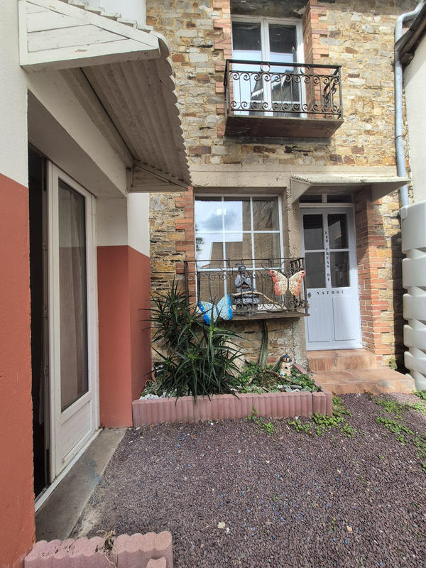 Maison - 114 m² - 5 pièces