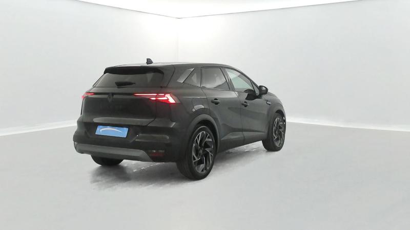 Renault Symbioz E-Tech full hybrid 145 Esprit Alpine