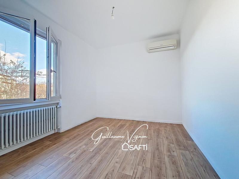 Maison - 185 m² - 6 pièces