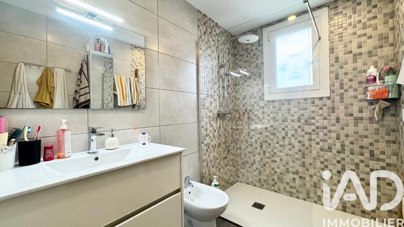 Maison - 224 m² - 11 pièces