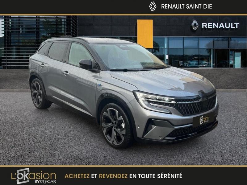 Renault Austral E-Tech full hybrid 200 Gsr2 Techno esprit Alpine