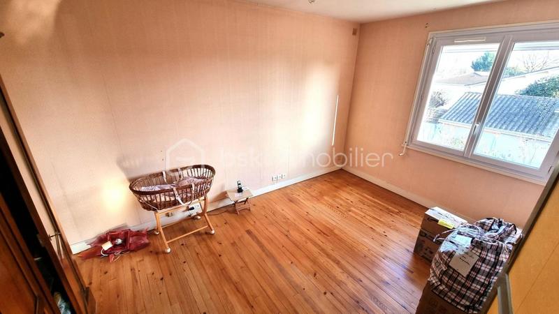 Maison - 114 m² - 5 pièces