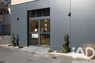 Immeuble - 125 m²