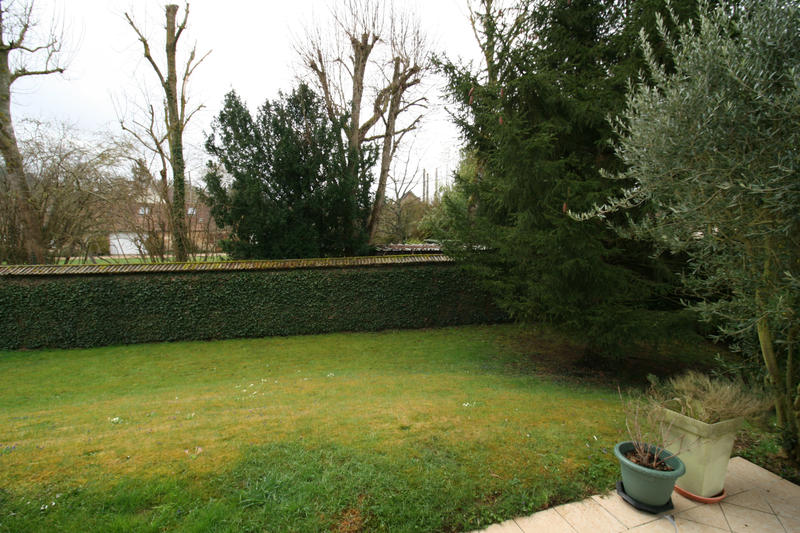 Propriété - 140 m² - 6 pièces