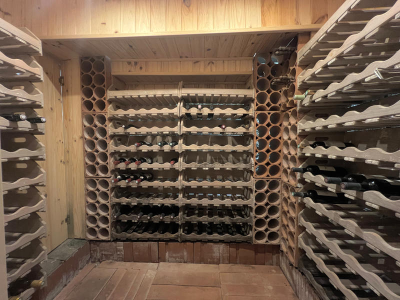 Maison - 212 m² - 7 pièces