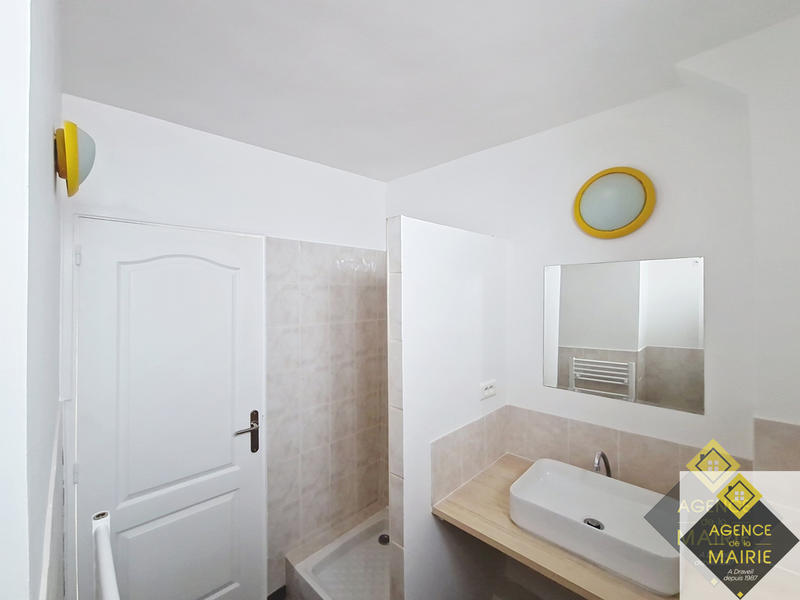 Appartement - 30 m² - 1 pièce