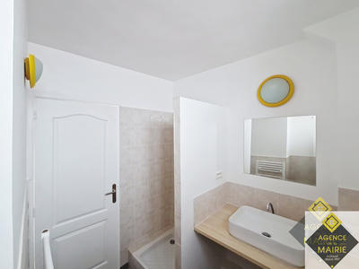 Appartement - 30 m² - 1 pièce