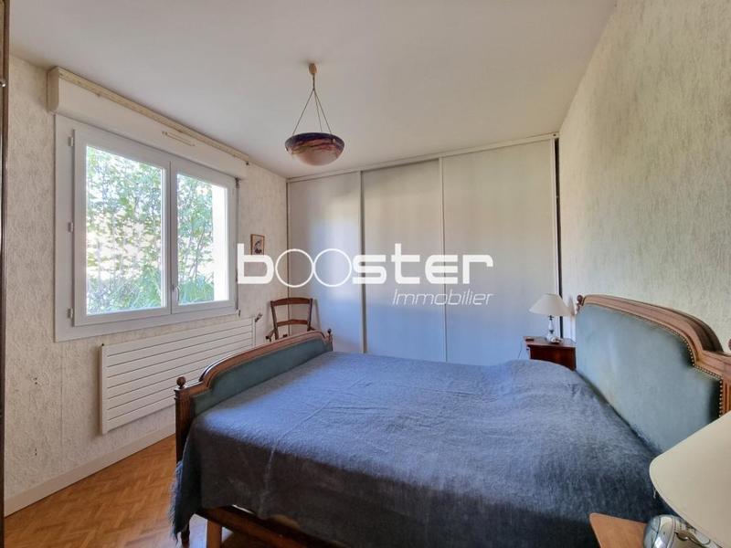 Maison ancienne - 134 m² - 6 pièces