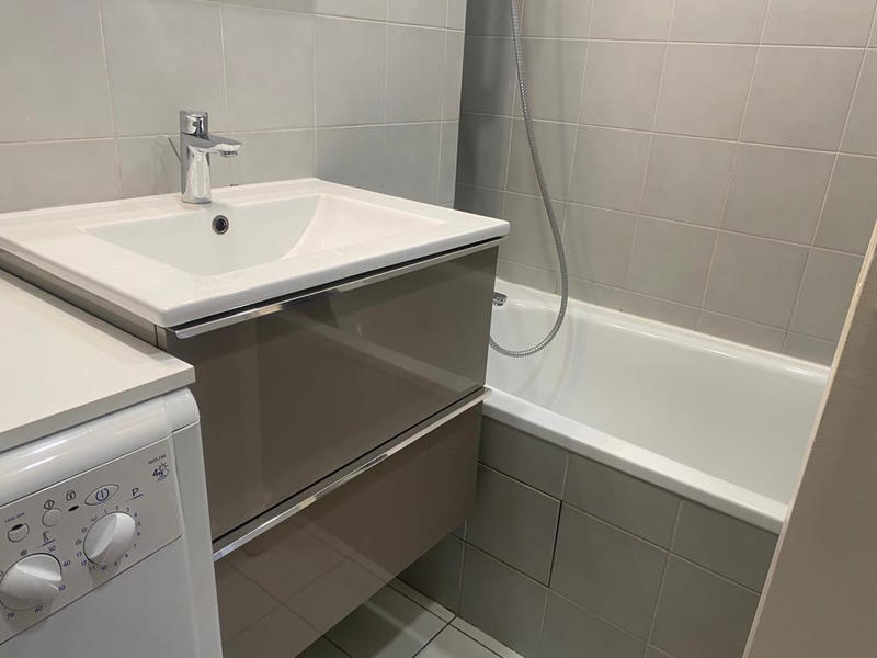 Appartement - 39 m² - 2 pièces