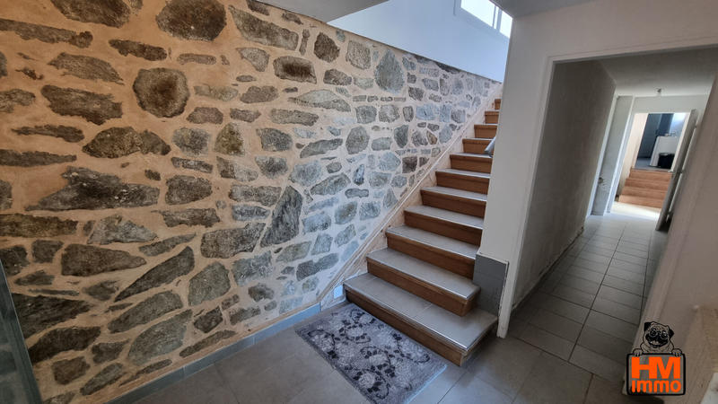 Demeure - 297 m² - 7 pièces