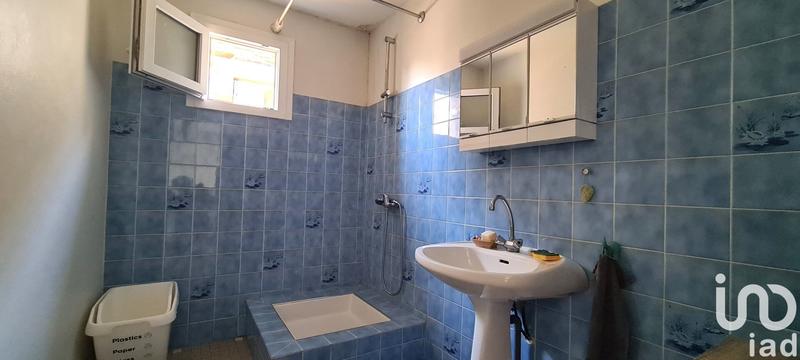 Maison de village - 71 m² - 4 pièces