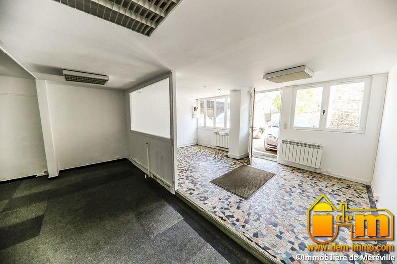 Maison de village - 280 m² - 10 pièces