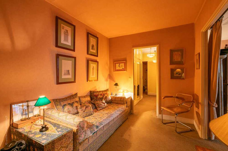 Appartement - 3 pièces