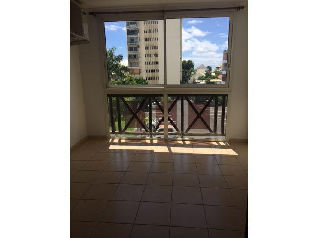 Appartement - 40 m² - 1 pièce