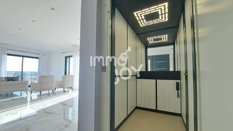 Villa - 130 m² - 5 pièces