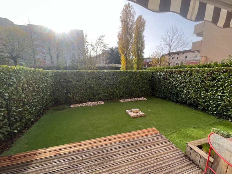 Appartement - 51 m² - 2 pièces