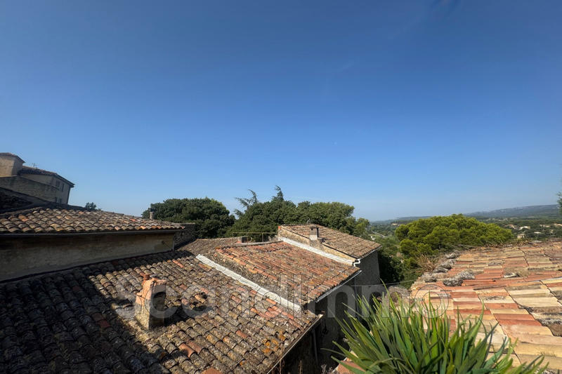 Maison de village - 111 m² - 4 pièces