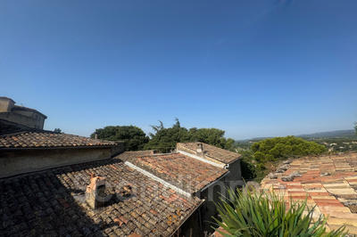 Maison de village - 111 m² - 4 pièces