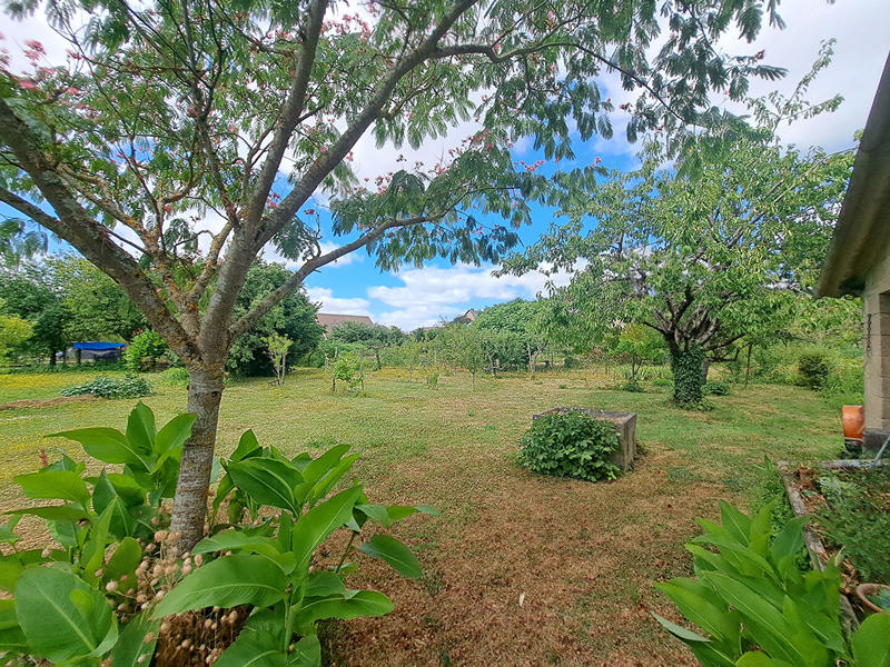 Maison - 104 m² - 5 pièces