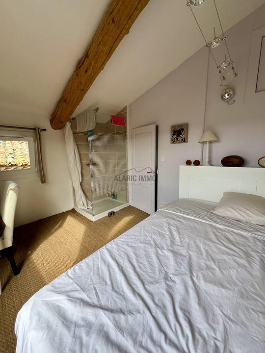 Maison - 95 m² - 6 pièces