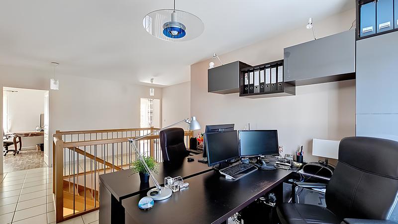 Maison - 170 m² - 7 pièces