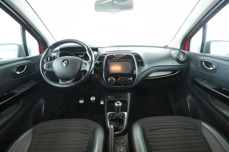 Renault Captur 1.2 TCe Energy Intens 120 ch