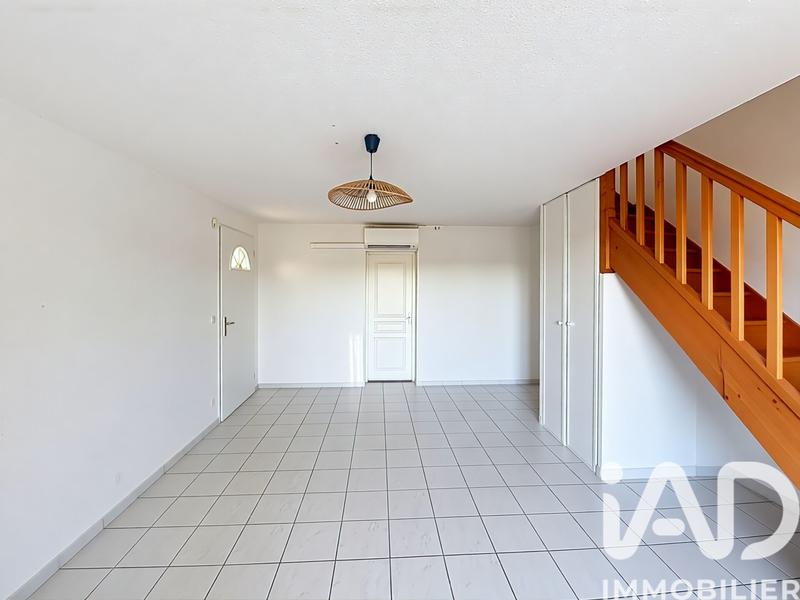 Maison - 48 m² - 3 pièces