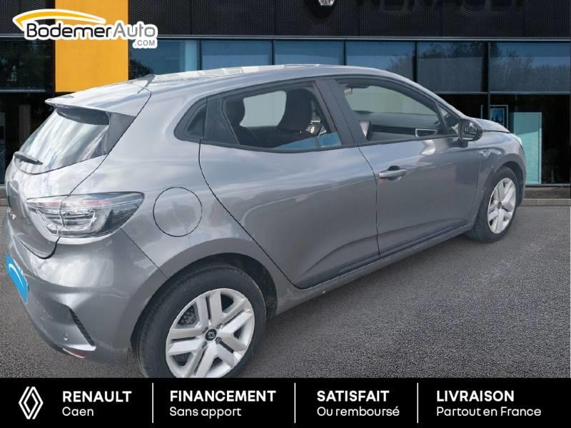 Renault Clio SCe 65 Evolution