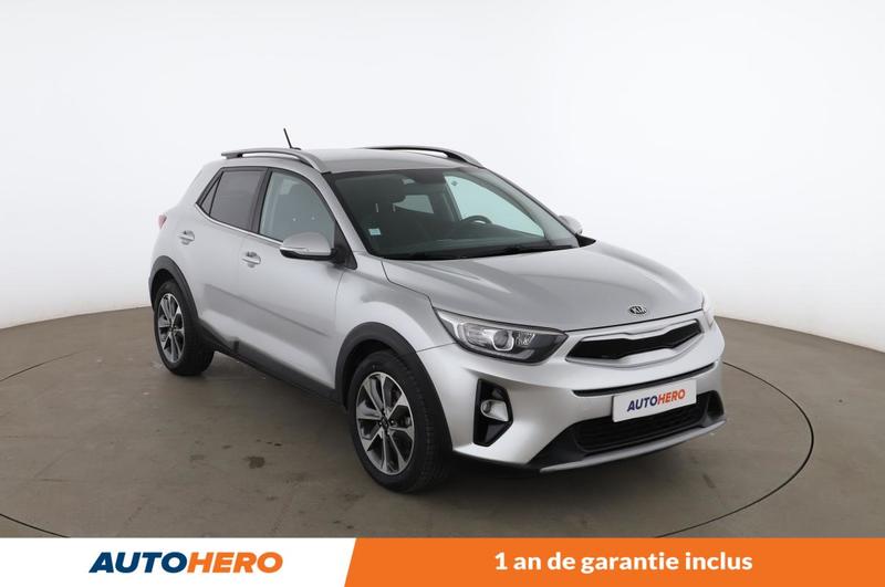 Kia Stonic 1.6 CRDi Isg Launch Edition 110 ch