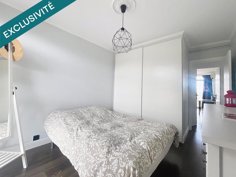 Appartement - 68 m² - 4 pièces