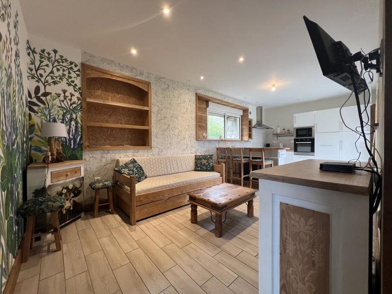 Longère - 152 m² - 5 pièces