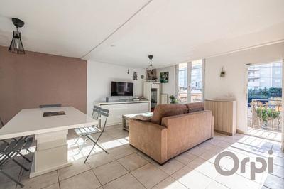 Maison de ville - 133 m² - 6 pièces