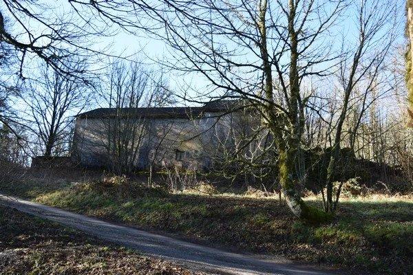 Appartement - 130 m² - 1 pièce