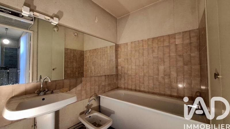 Appartement - 75 m² - 3 pièces