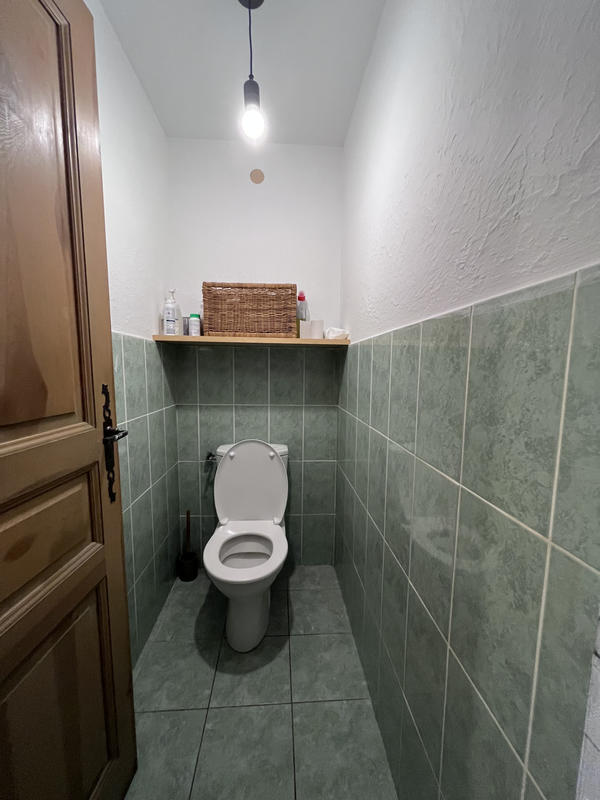 Maison - 138 m² - 4 pièces