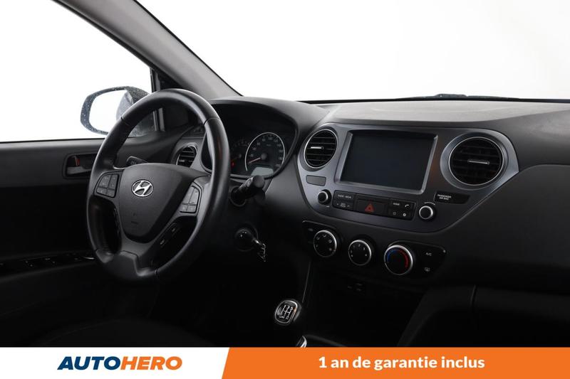 Hyundai i10 1.0 Edition #Mondial 2019 66 ch