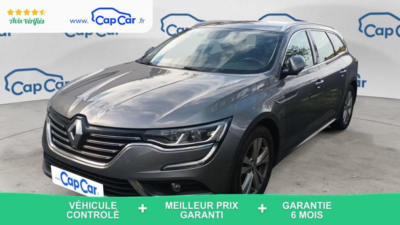 Renault Talisman estate 1.5 dCi 110 Business