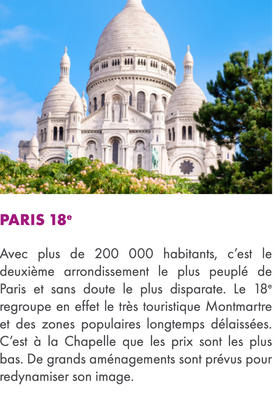 Appartement - 96 m² - 3 pièces