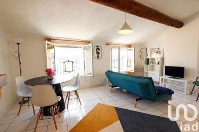 Appartement - 41 m² - 2 pièces