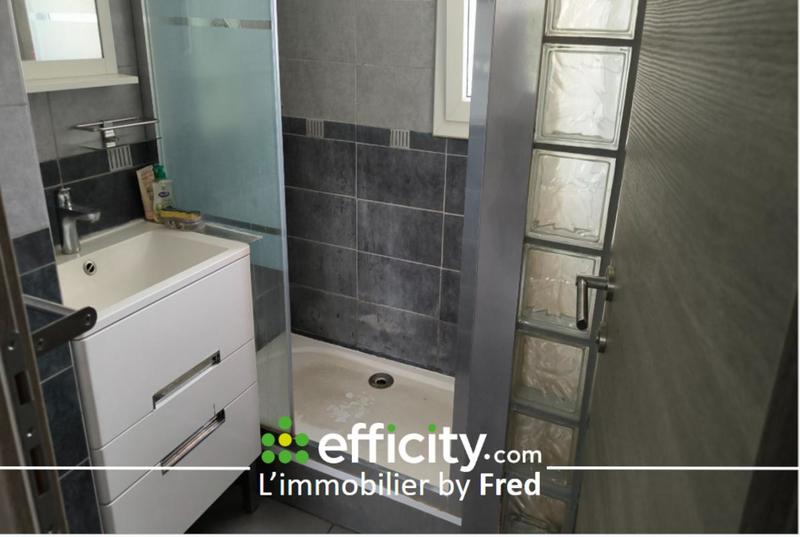 Appartement - 60 m² - 4 pièces