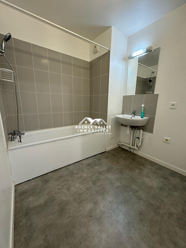 Appartement - 73 m² - 4 pièces