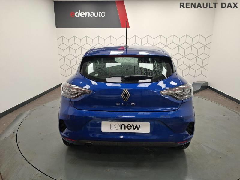 Renault Clio TCe 90 Gsr2 Evolution