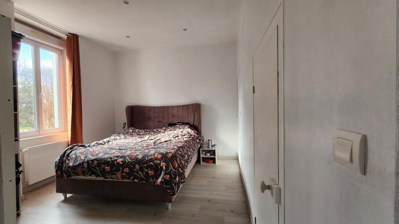 Maison - 117 m² - 4 pièces