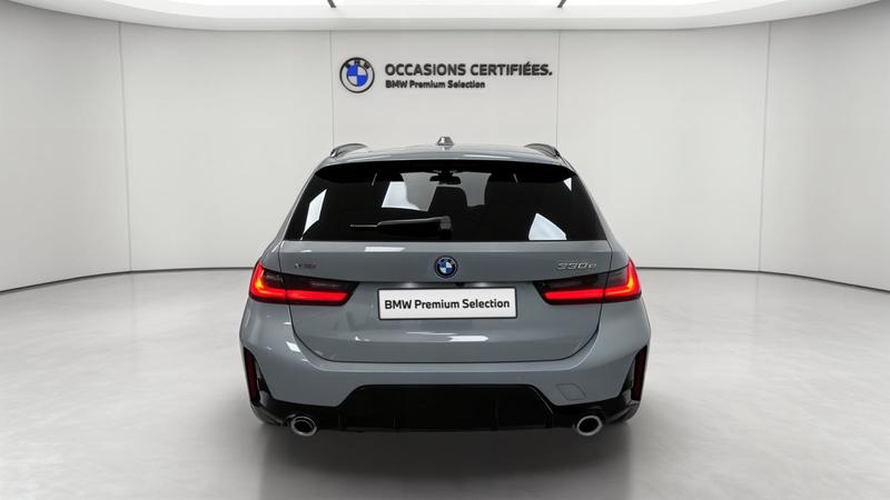 Bmw Série 3 Touring G21 Lci 2 330e xDrive 292 ch Bva8 m Sport